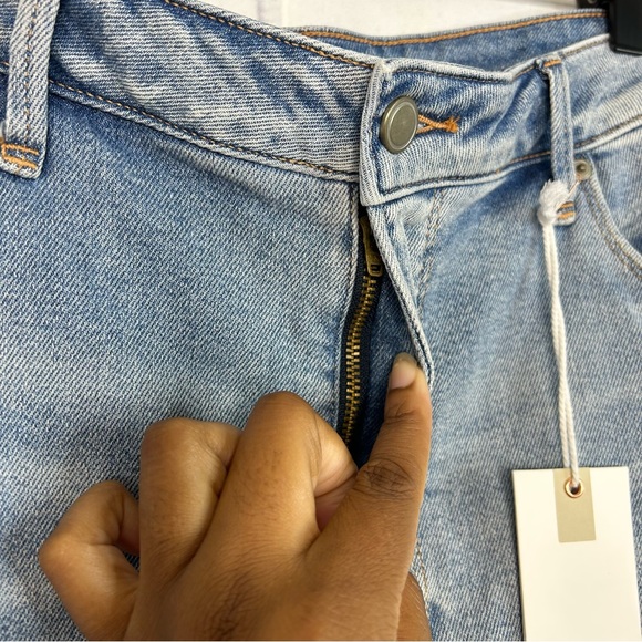 Good American Good Curve Short size 18 - Picture 5 of 13